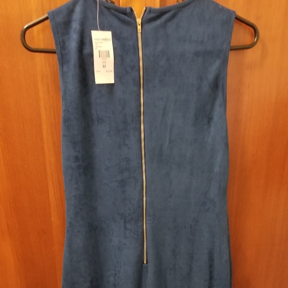 New dress